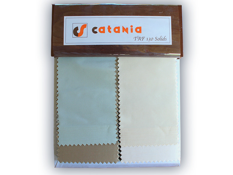 TAF 130 Solids